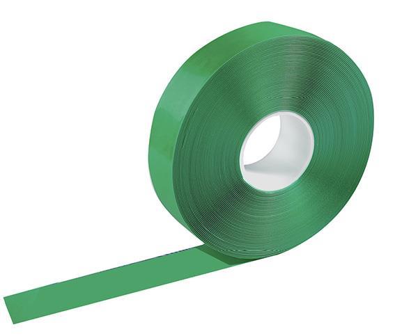 Durable Trak za označevanje tal DURALINE zelen