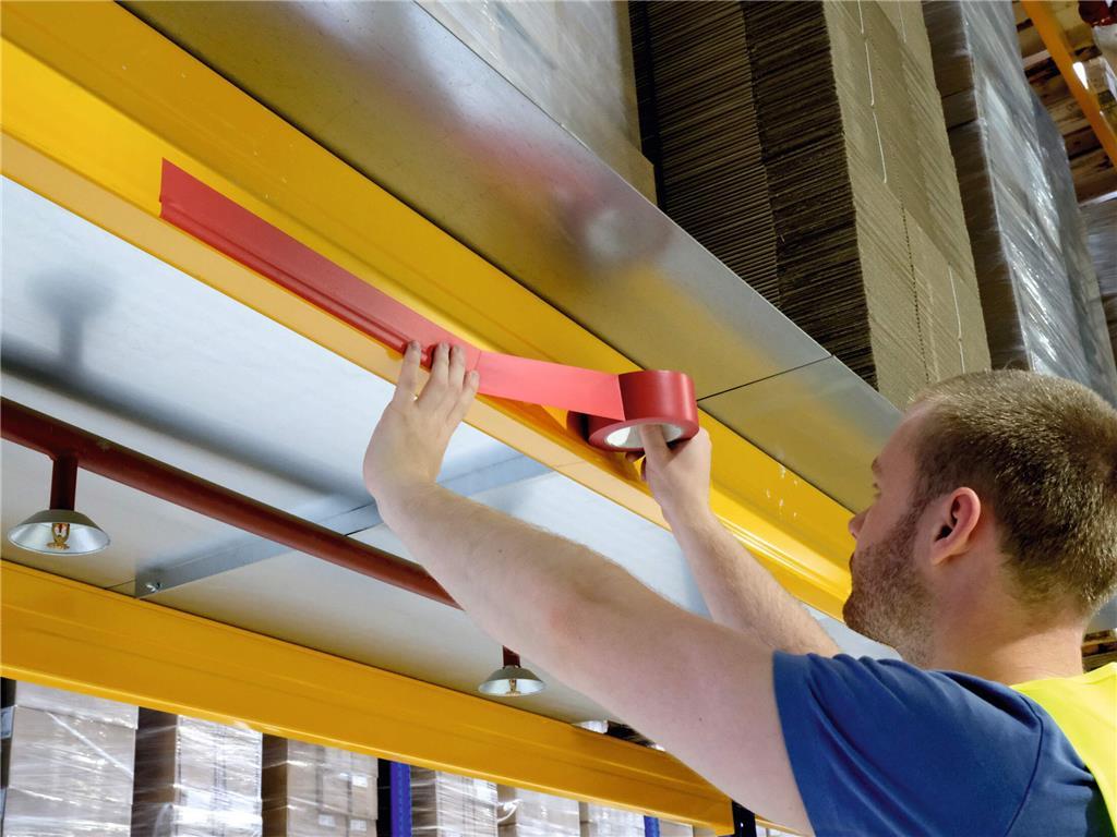 Durable Trak za označevanje tal DURALINE BASIC