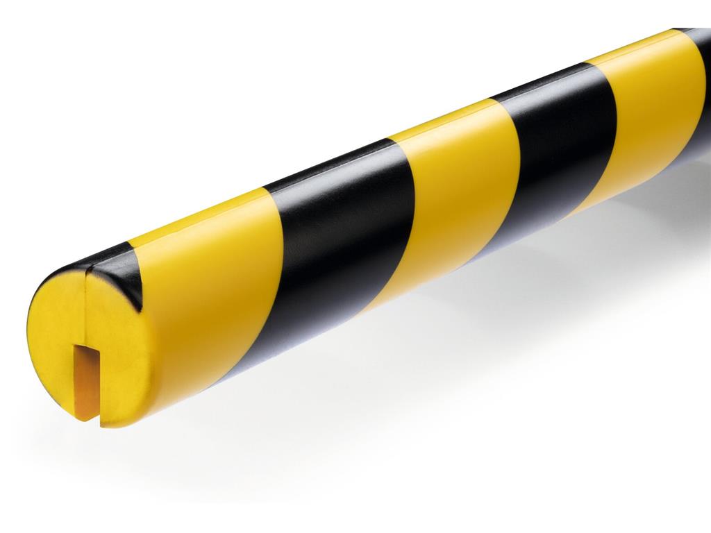 Durable Profil za zaščito roba E8R