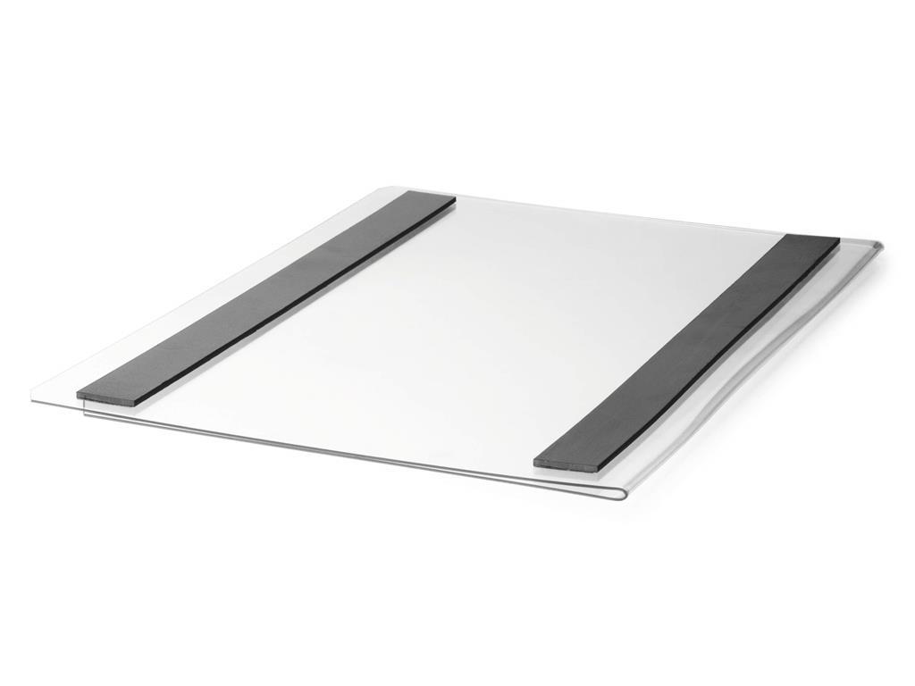 Durable Magnetni žepki 210 x 148 mm prozorni