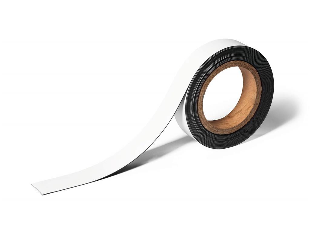 Durable Magnetni trak za označevanje 5m x 30mm