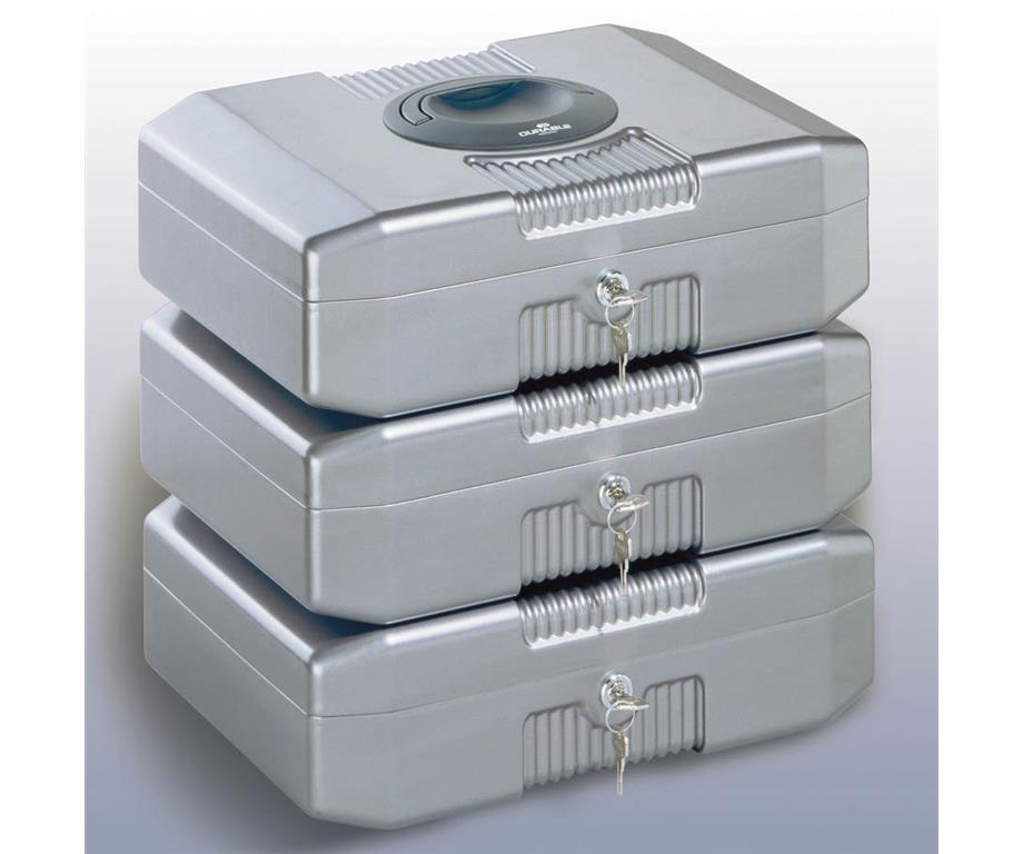 Durable Blagajna z euro ploščo (1782)