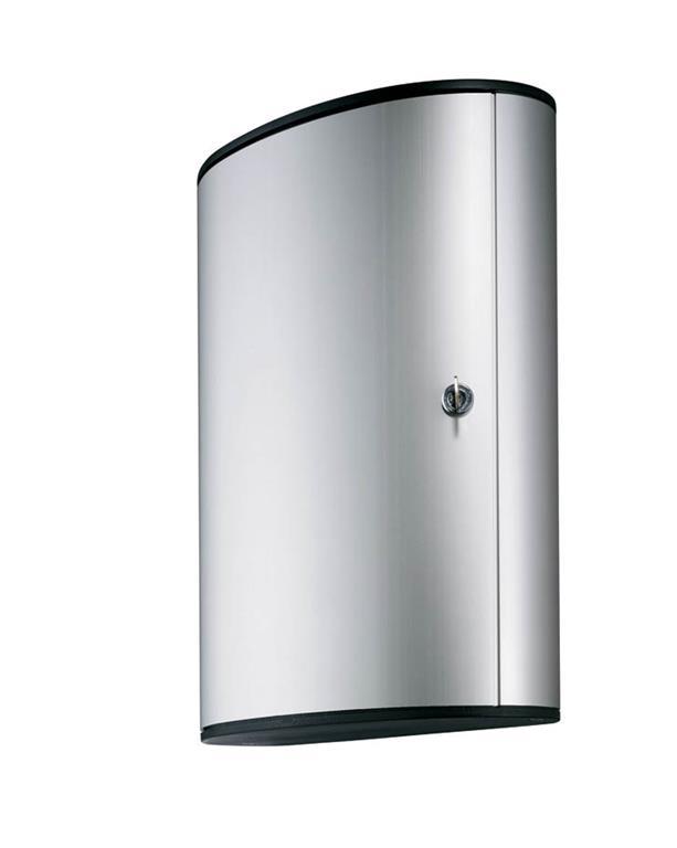 Durable Omarica za ključe - 48 obeskov (1954)