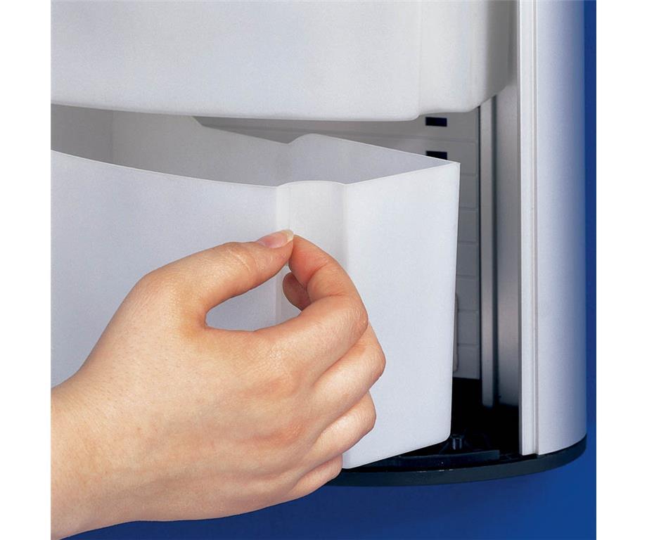 Durable Omarica za prvo pomoč, mala, prazna