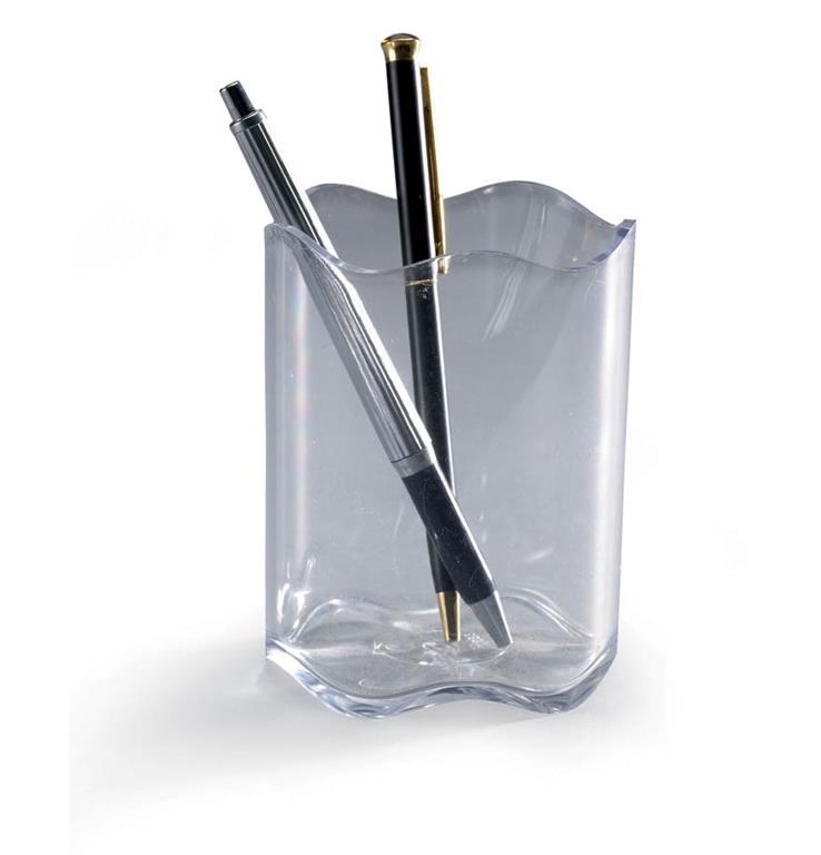 Durable Lonček za pisala TREND prozoren