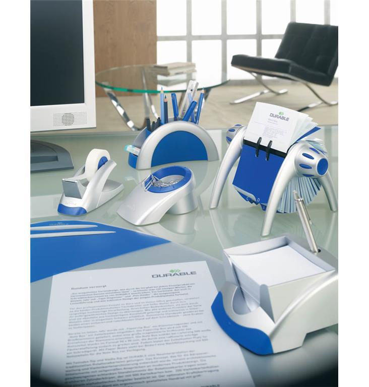 Durable Stojalo Visifix Desk (2413) srebrno