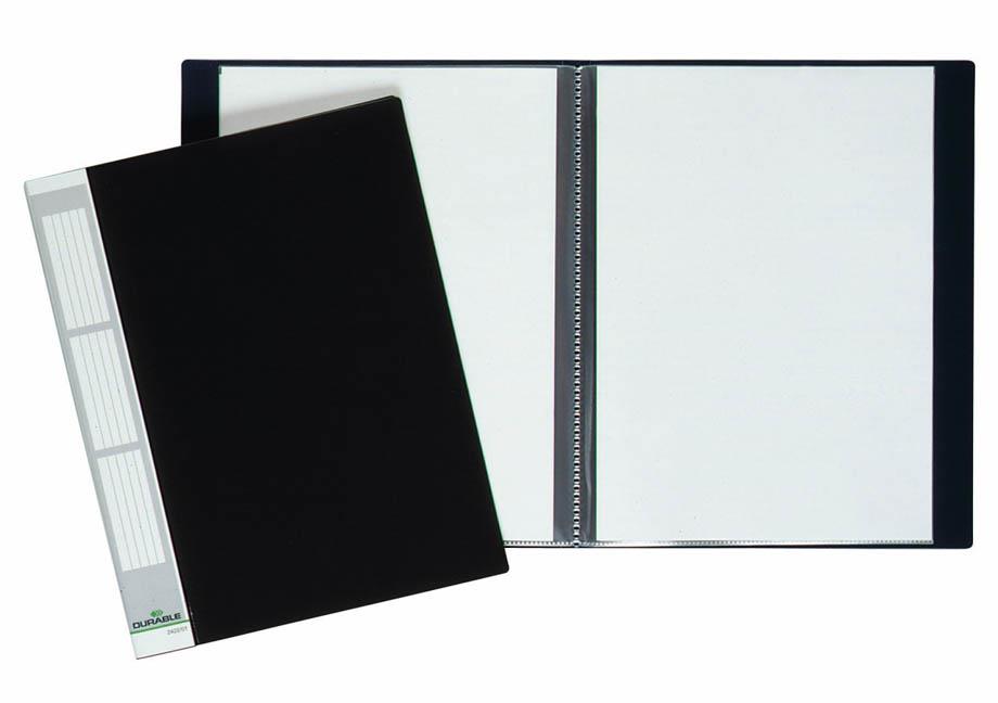 Durable Mapa Duralook (2422) 1/20