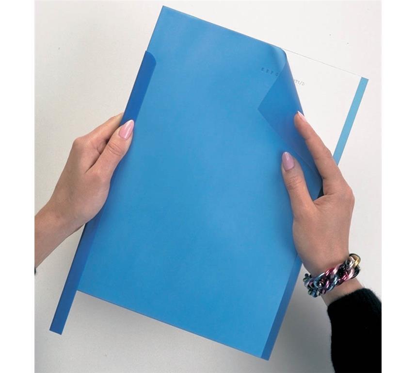 Durable Profilna letvica (2900) črna, 100 kos