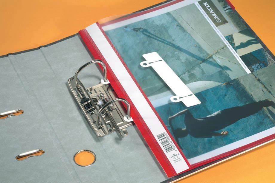 Durable Vložki za shranjevanje map (2996),