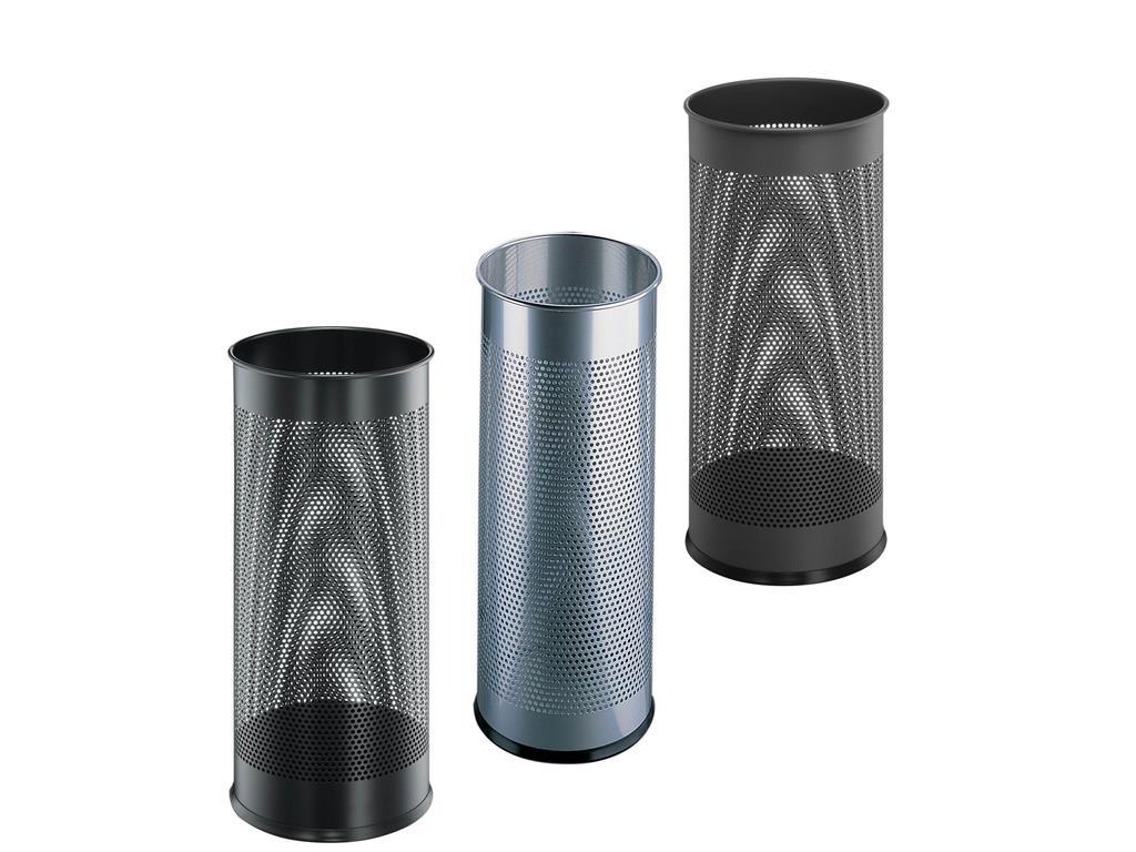 Durable Stojalo za dežnike, premer 26 cm, BARVE