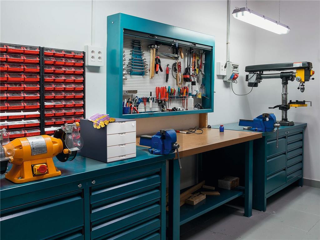 Durable Predalnik Coffee Point Box