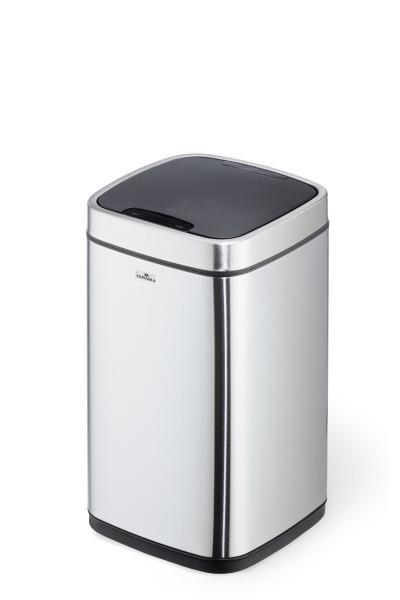 Durable Koš za smeti kovinski s senzorjem 12L