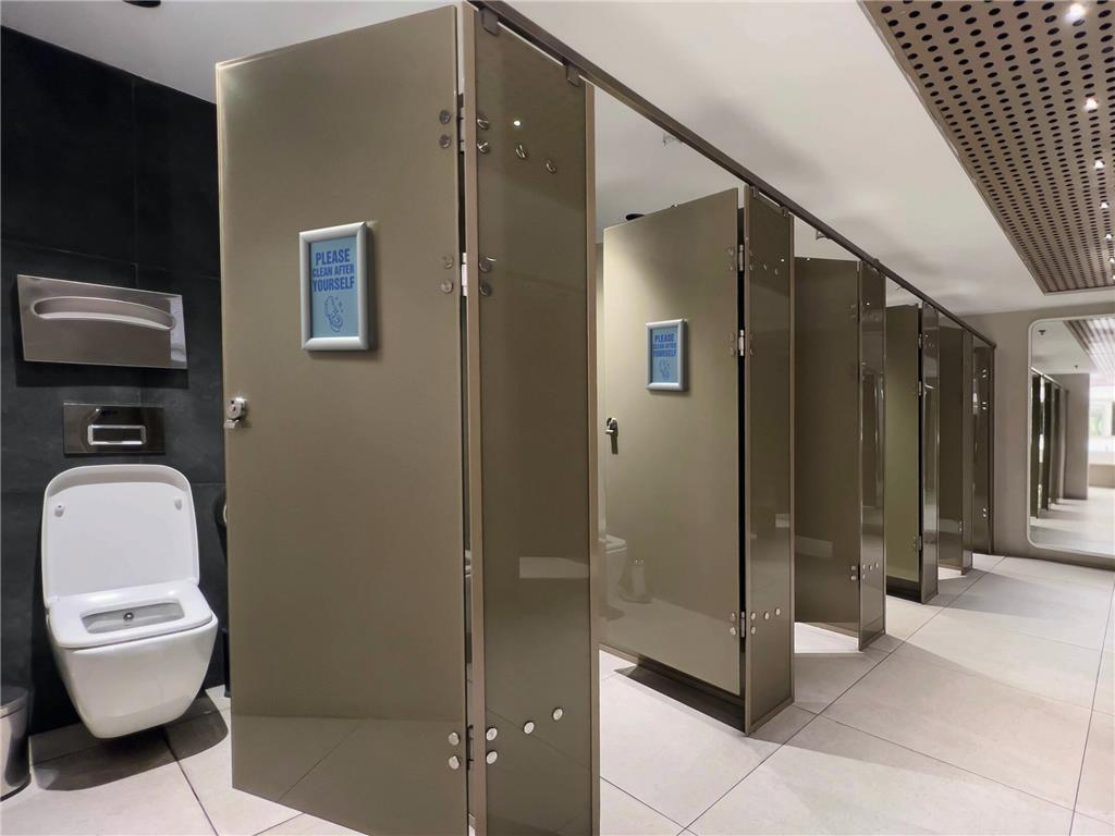 Durable Aluminijast okvir Snap A5, srebrn