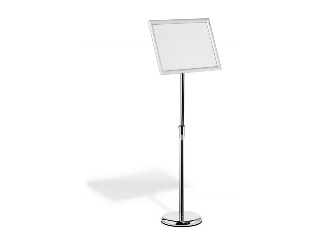 Durable Stojalo z okvirjem za letake Snap A3