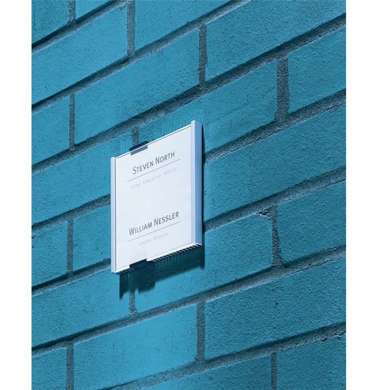 Durable Informacijska tablica 149x148,5mm (4802)