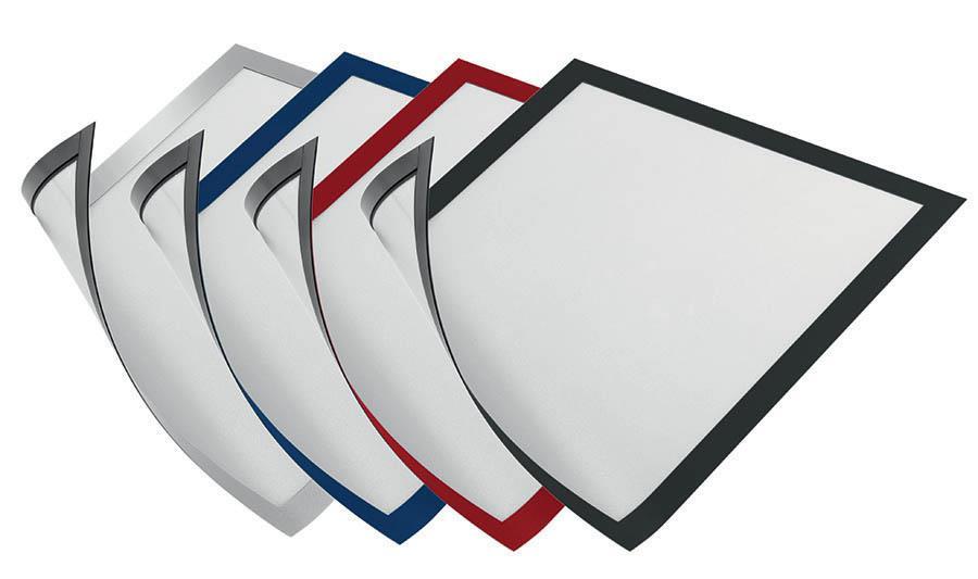 Durable Okvir DURAFRAME MAGNETIC A3,5kos, (4868)
