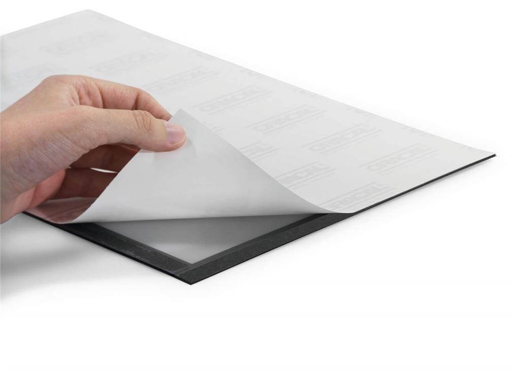 Durable Okvir DURAFRAME A4, črn (4899), 1 kos