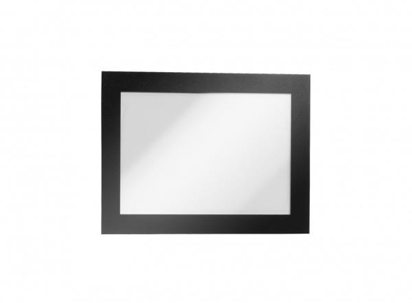 Durable Okvir DURAFRAME MAGNETIC A6, črn