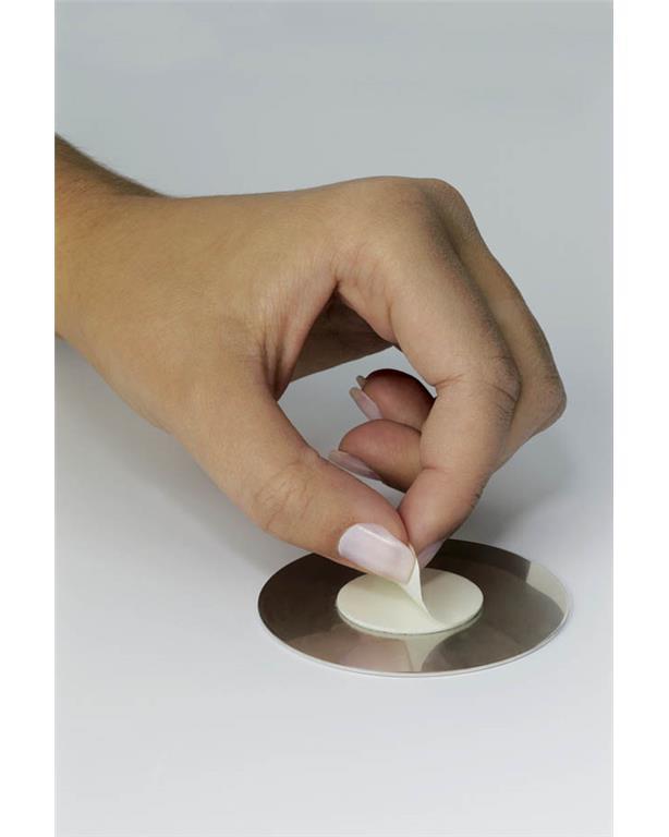 Durable Piktogram - simbol moški WC (4951)