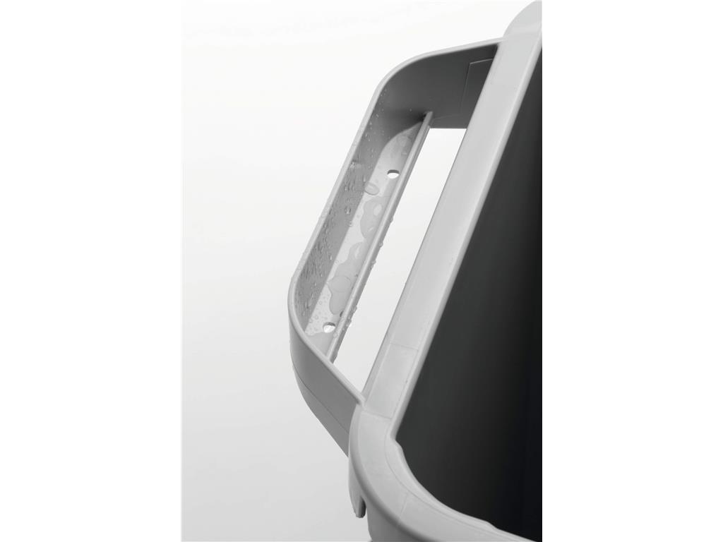 Durable Durabin koš 60l bel