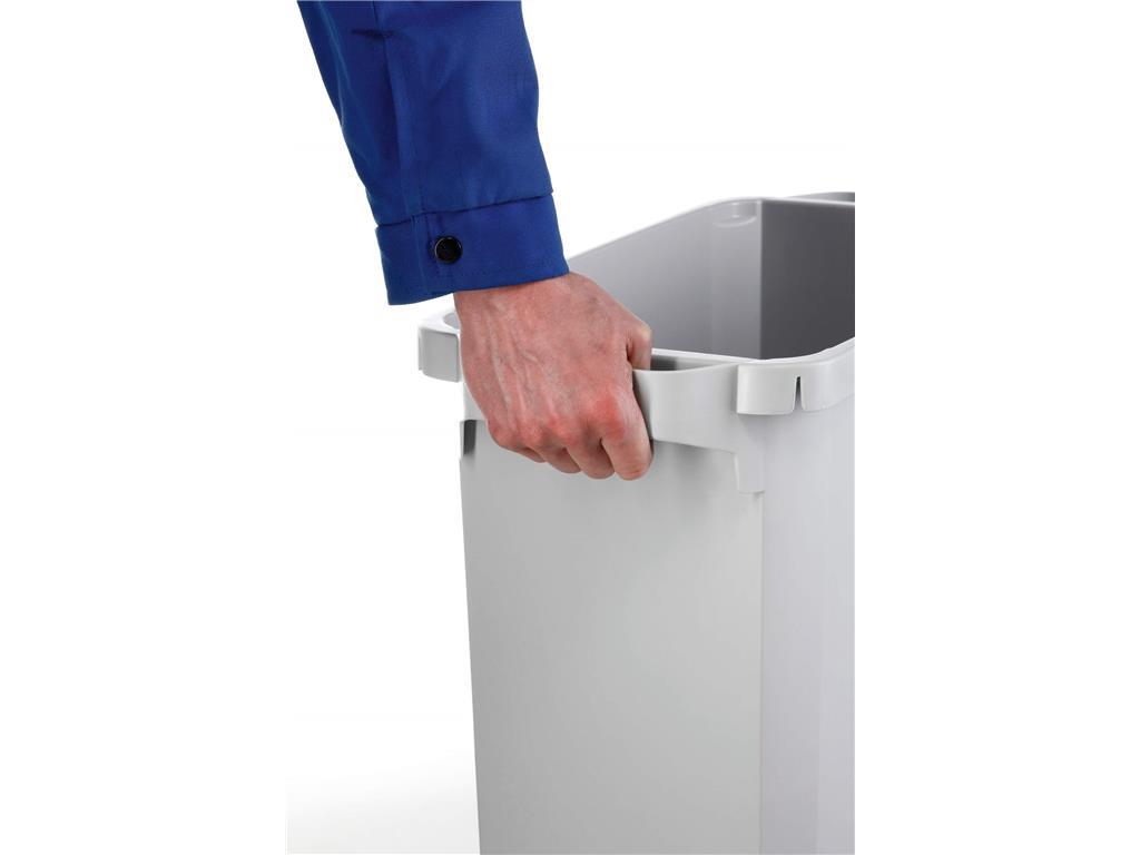 Durable Durabin koš 60l bel