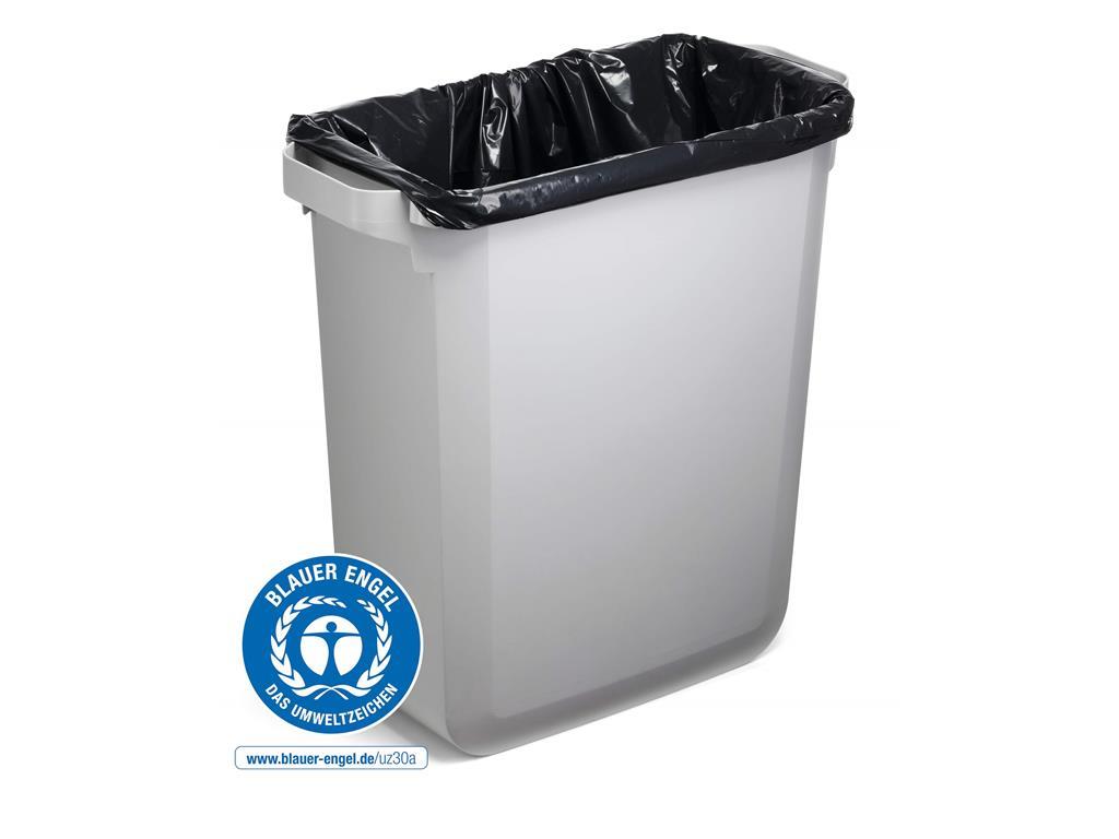 Durable Durabin koš 60l siv