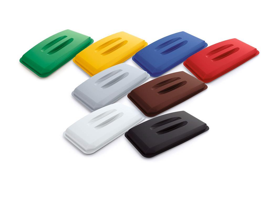 Durable Durabin pokrov 60l BARVE