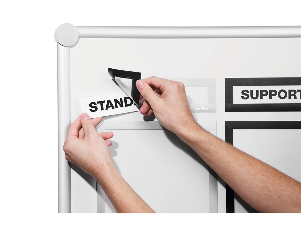 Durable Okvir DURAFRAME MAGNETIC TOP