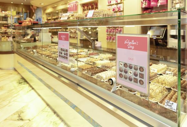 Durable Informacijski žep A4, 5 kos