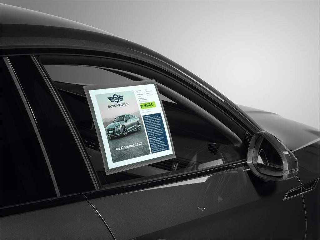 Durable Informacijski žep A4, 1 kos