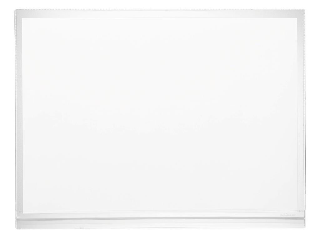 Durable Vodoodporni žepki A3 samolepilni, 5 kos