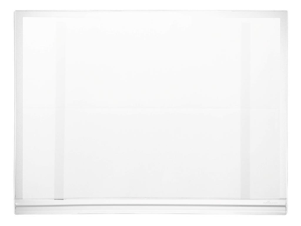 Durable Vodoodporni žepki A3 magnetni, 5 kos