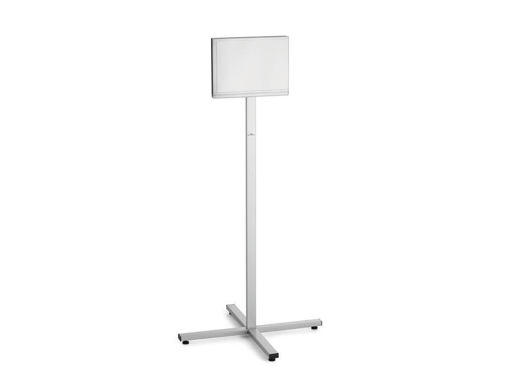 Durable Stojalo z okvirjem za postavitev