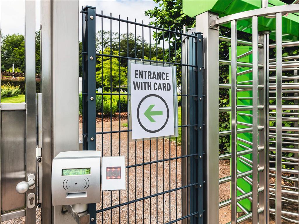 Durable Vodoodporni žepki A3 z vezicami, 5 kos