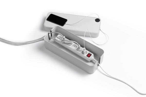 Durable Škatla za kable CAVOLINE L