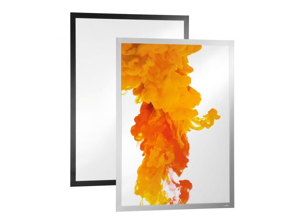 Durable Okvir DURAFRAME POSTER A1, črn