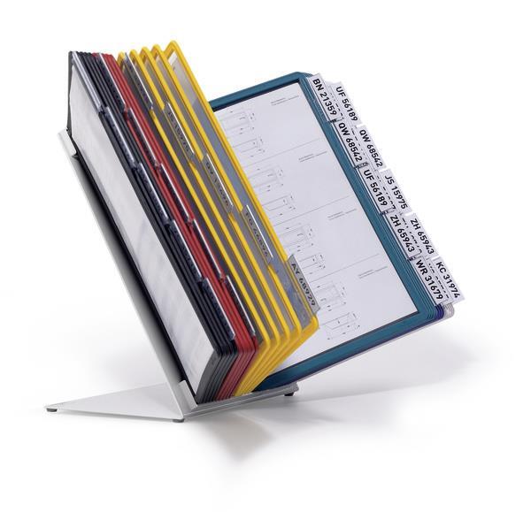 Durable Stojalo Vario namizno (5510)