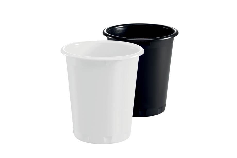 Durable Koš za smeti BASIC BARVE