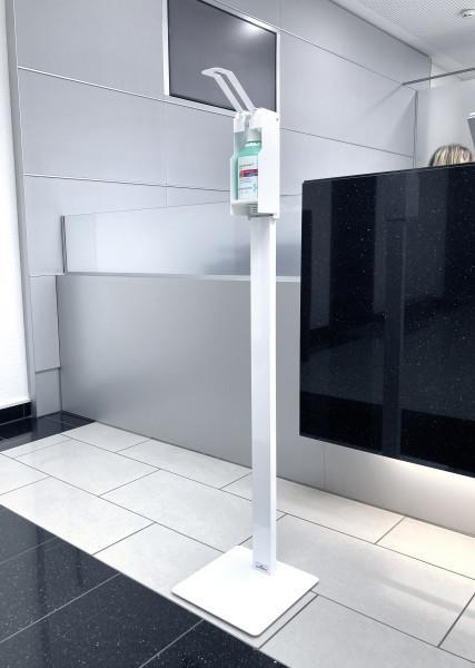 Durable Stojalo za dezinfecijsko sredstvo