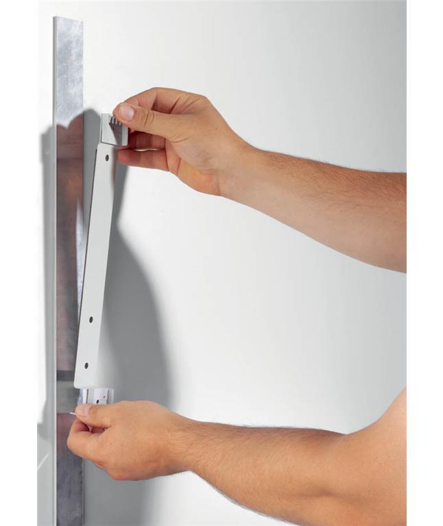 Durable Stojalo Vario (5914) magnetno