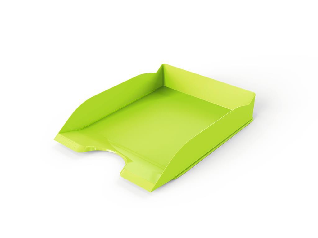 Durable Pisemski odlagalnik BASIC zelen