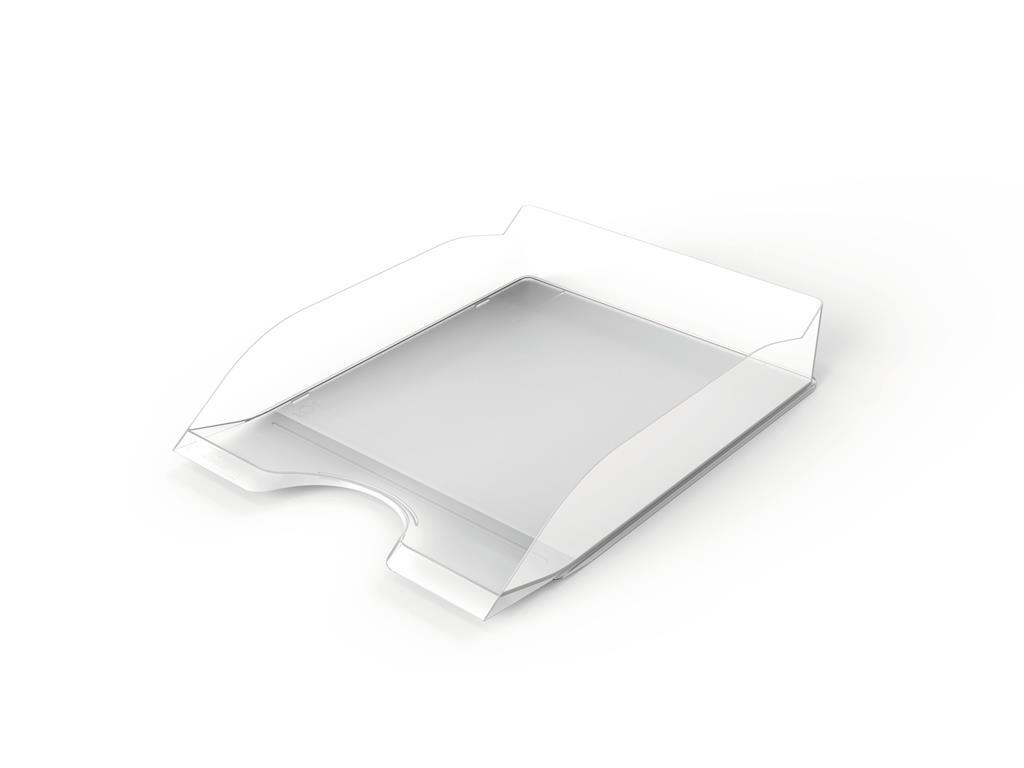 Durable Pisemski odlagalnik BASIC prozoren