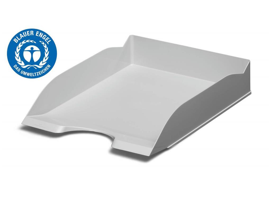 Durable Pisemski odlagalnik ECO siv