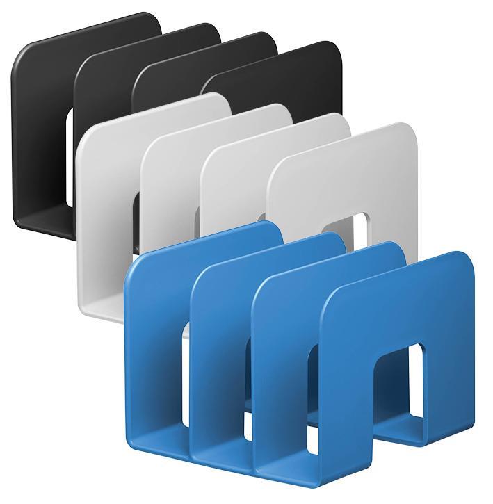 Durable Stojalo za kataloge ECO BARVE