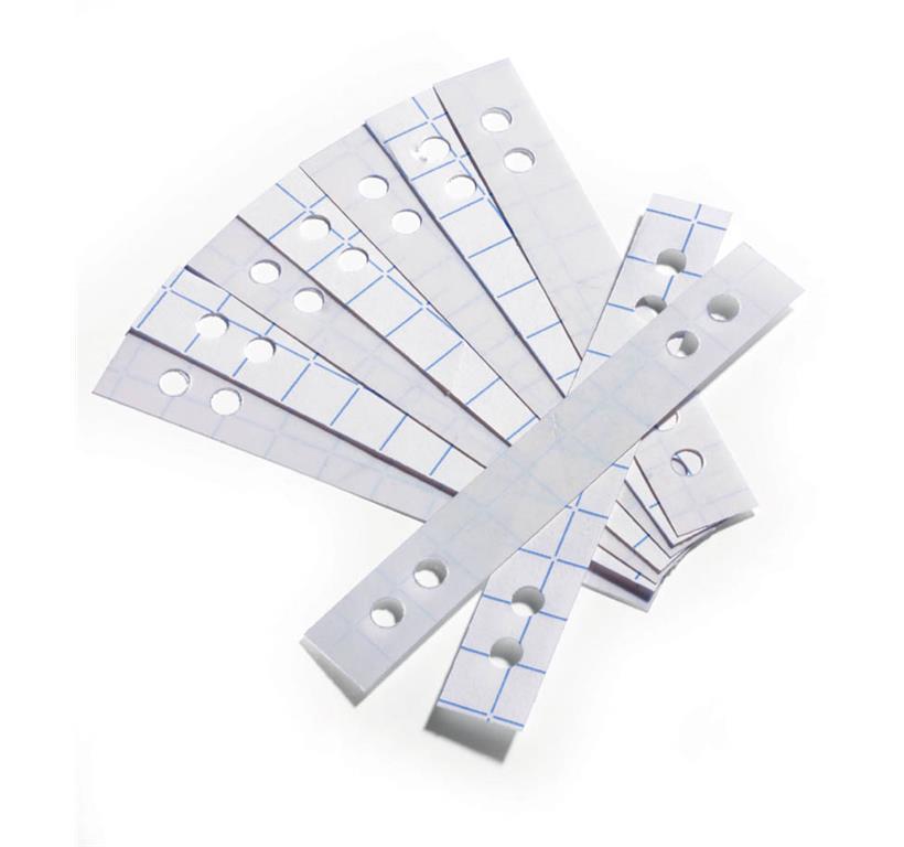 Durable Ojačitveni trak (8078), 50 kos