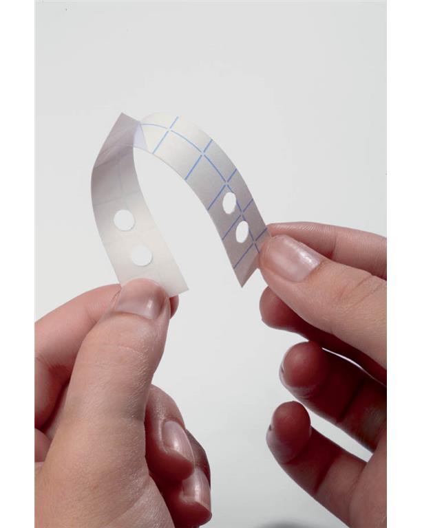 Durable Ojačitveni trak (8078), 50 kos