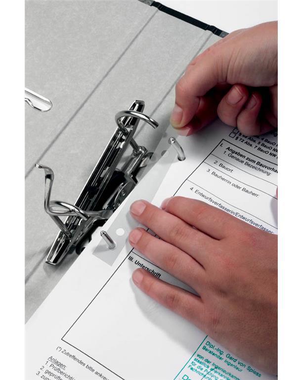 Durable Ojačitveni trak (8078), 50 kos