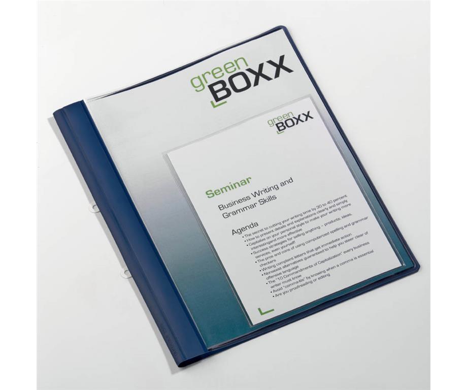 Durable Samolepilni žepki 148 x 210 mm A5