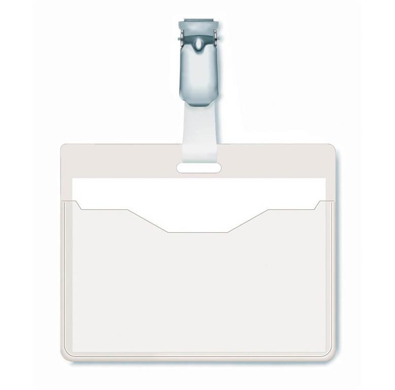 Durable Identifikacijske kartice 60x90mm (8106)