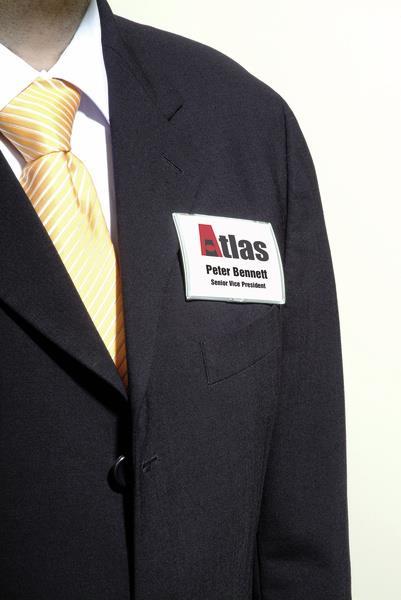 Durable Identifikacijske kartice 54x90mm (8214),